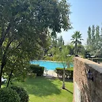 Vakantieboerderij Casa Girasole Roccastrada