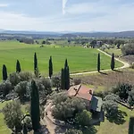 Casa Girasole Vakantieboerderij