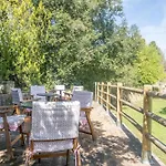 Vakantieboerderij Casa Girasole Roccastrada