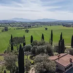 Casa Girasole Vakantieboerderij Roccastrada