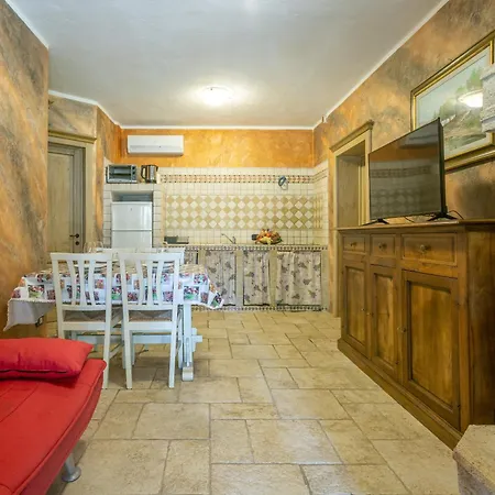Casa Girasole *