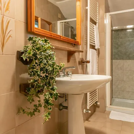 Фермерский дом Casa Girasole *