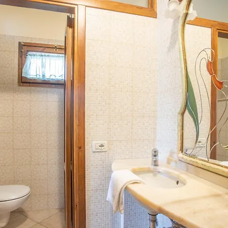 Casa Girasole Фермерский дом Роккастрада