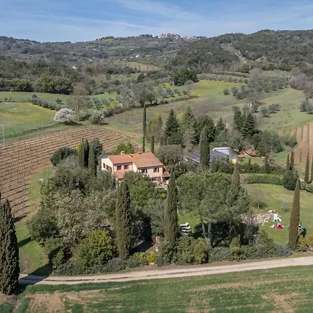 Casa Girasole *
