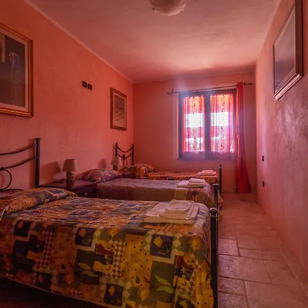 Casa Girasole * Роккастрада