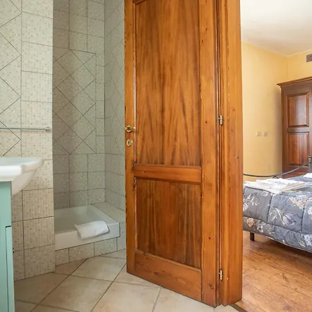 Casa Girasole Фермерский дом Роккастрада