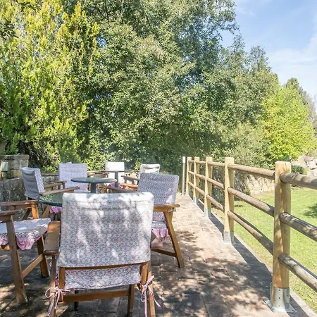 Фермерский дом Casa Girasole