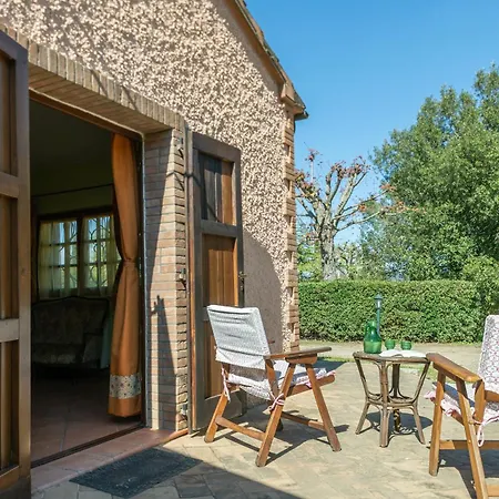 Фермерский дом Casa Girasole