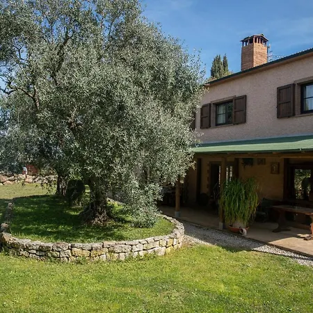 Casa Girasole בית חווה *