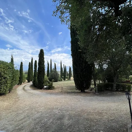 Casa Girasole * Roccastrada