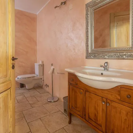 Casa Girasole Farm stay *