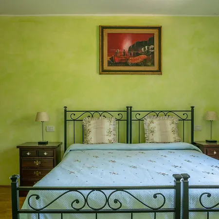 Farm stay Casa Girasole *