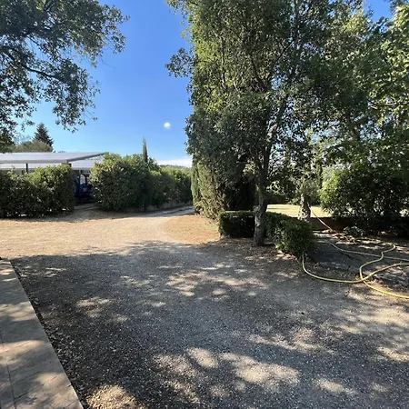 Casa Girasole * רוקסטראדה