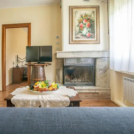 Farm stay Casa Girasole