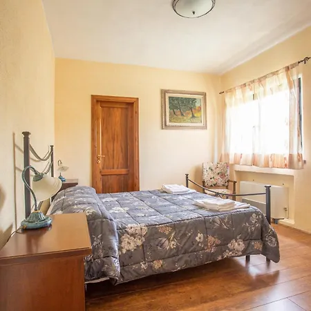 Farm stay Casa Girasole *