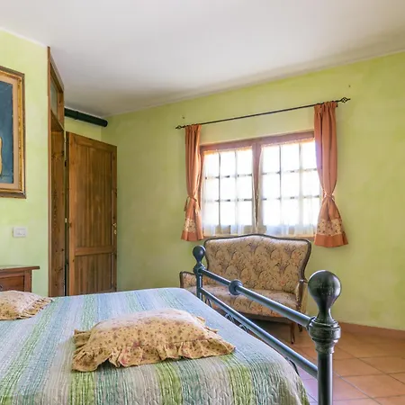 Casa Girasole Roccastrada