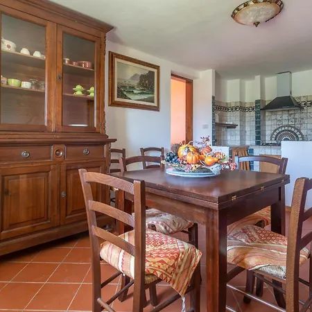 Casa Girasole * Roccastrada