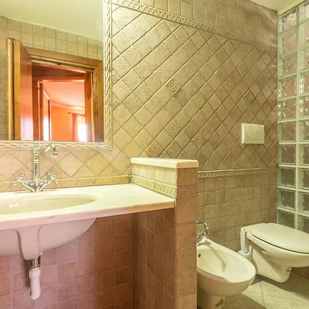 Farm stay Casa Girasole