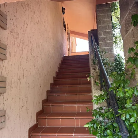 Casa Girasole Farm stay *