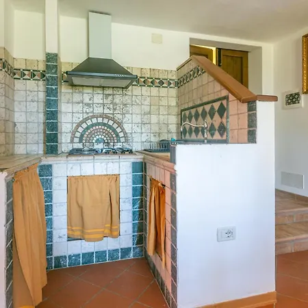 Casa Girasole רוקסטראדה