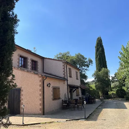 Casa Girasole *