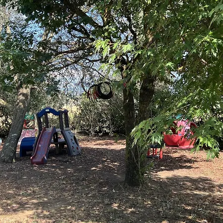 Casa Girasole Farm stay