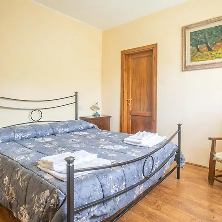 Farm stay Casa Girasole