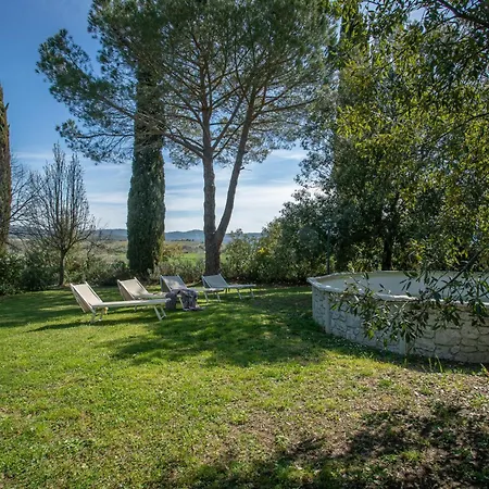 Casa Girasole Farm stay *