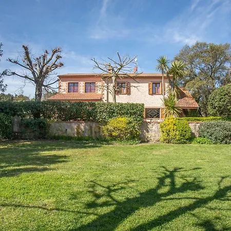 Farm stay Casa Girasole Roccastrada