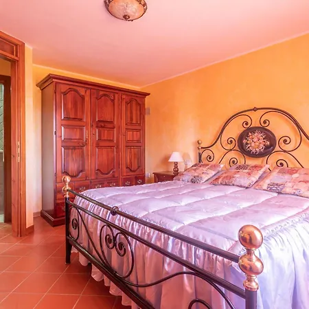 Casa Girasole * Roccastrada