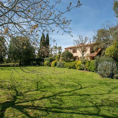 Casa Girasole Farm stay