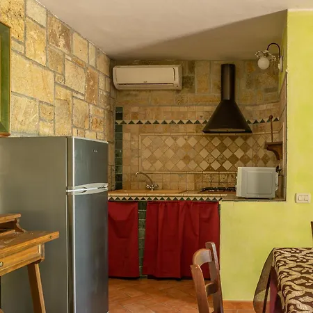 Casa Girasole Farm stay Roccastrada