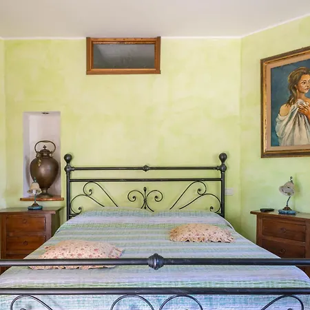 Casa Girasole