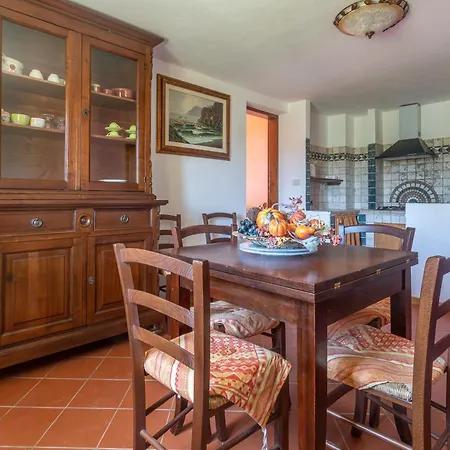 Farm stay Casa Girasole *