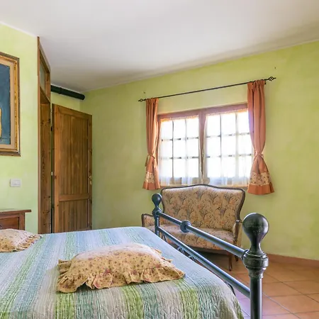 Farm stay Casa Girasole
