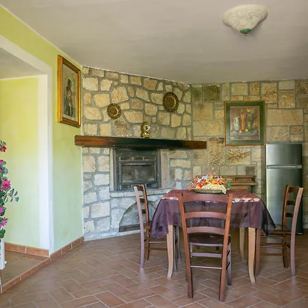 Farm stay Casa Girasole