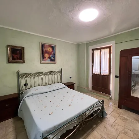Casa Girasole Farm stay *