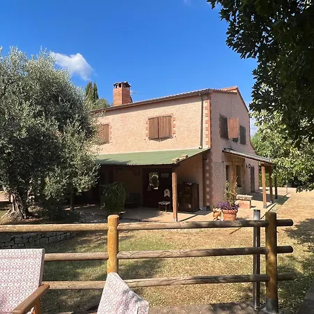 Casa Girasole * Roccastrada