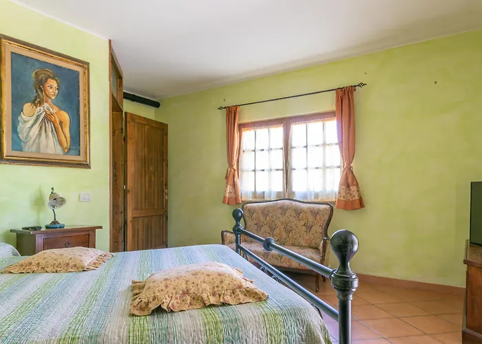Casa Girasole Roccastrada
